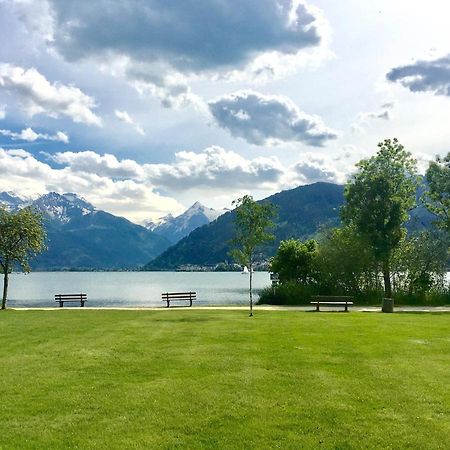 Gasthof Wieshof Zell am See Ngoại thất bức ảnh