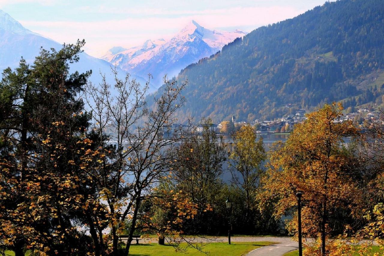 Gasthof Wieshof Zell am See Ngoại thất bức ảnh
