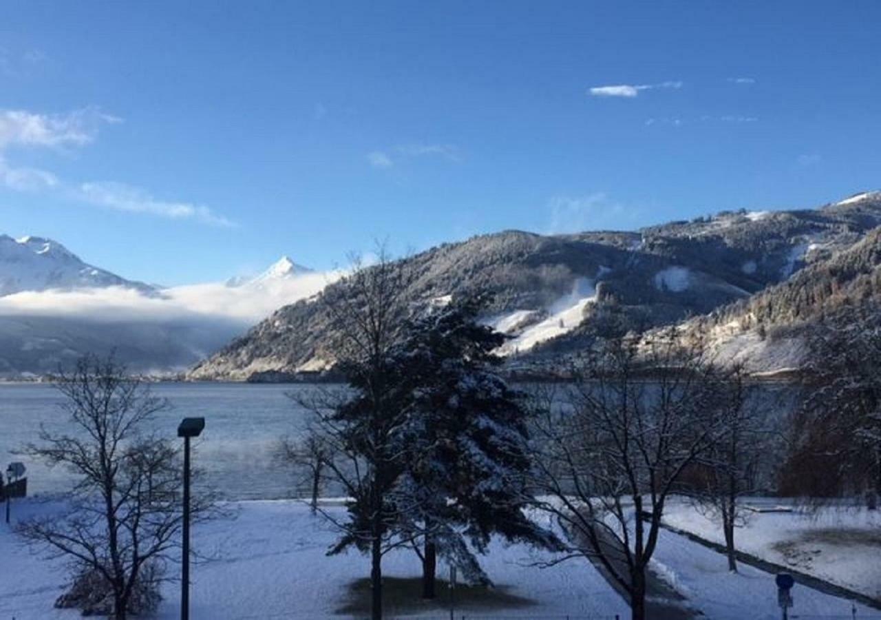 Gasthof Wieshof Zell am See Ngoại thất bức ảnh