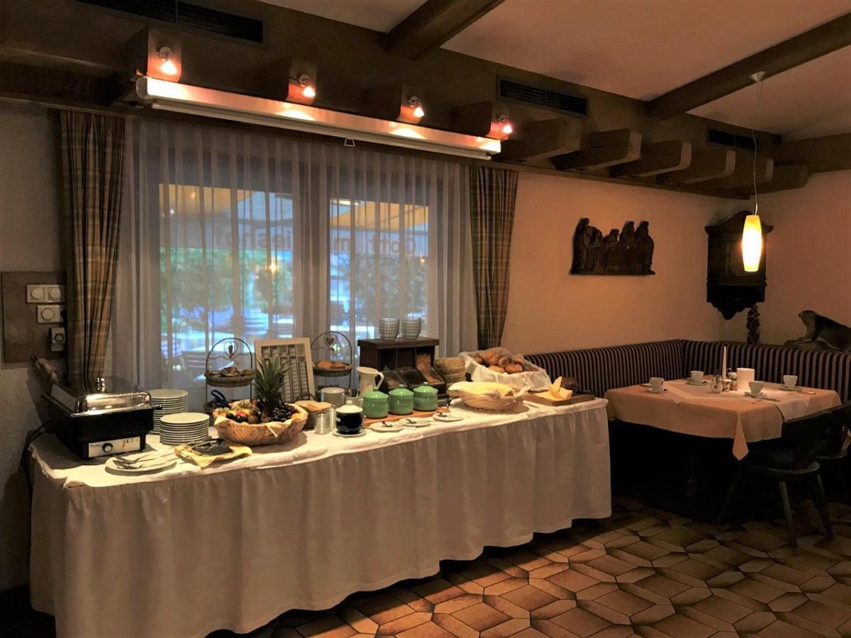Gasthof Wieshof Zell am See Ngoại thất bức ảnh