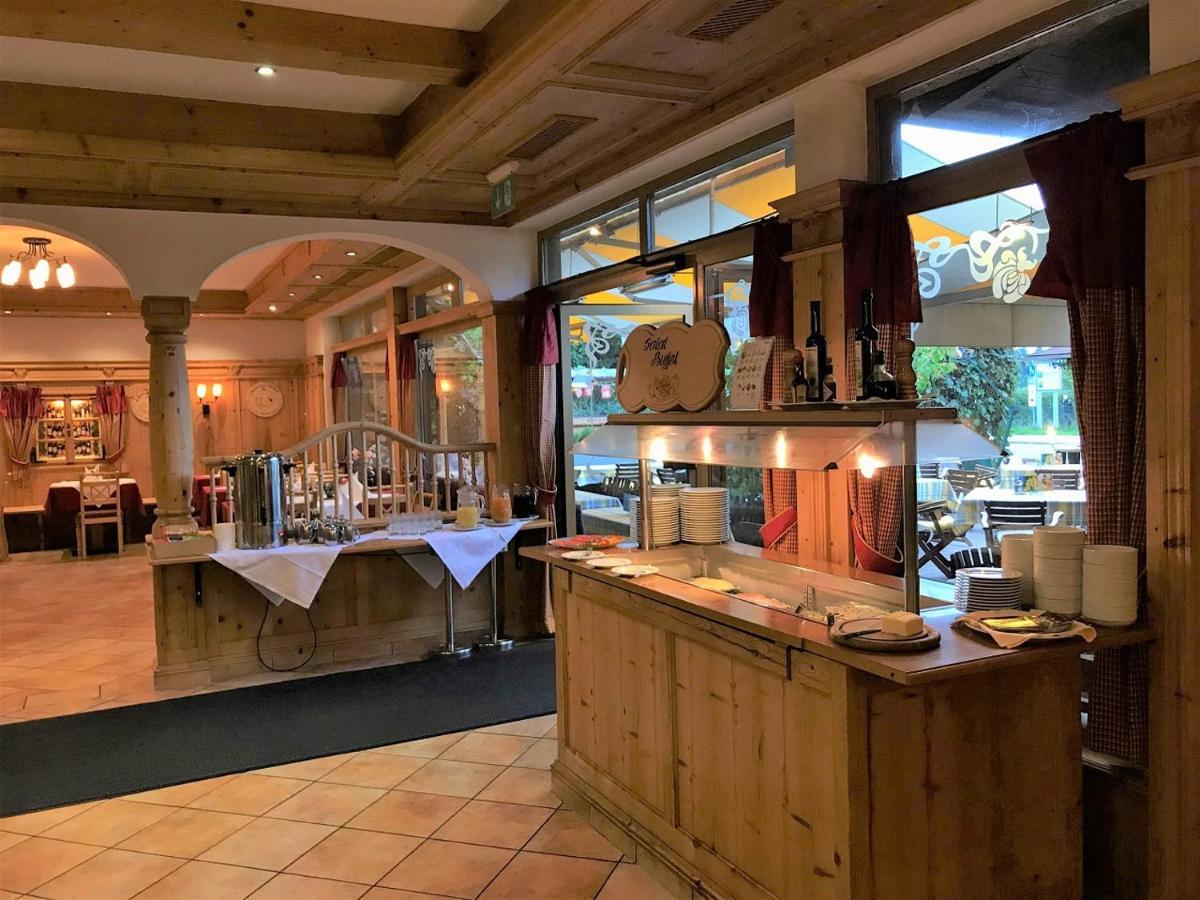 Gasthof Wieshof Zell am See Ngoại thất bức ảnh