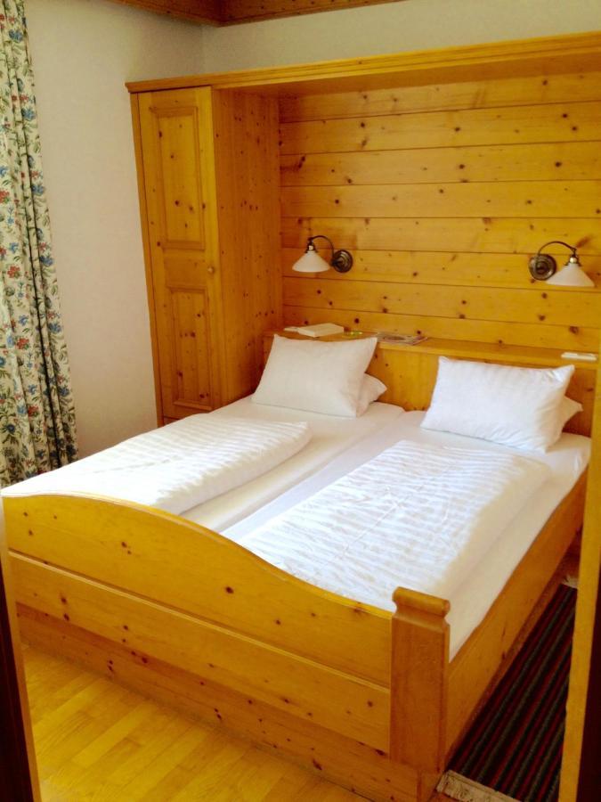 Gasthof Wieshof Zell am See Ngoại thất bức ảnh