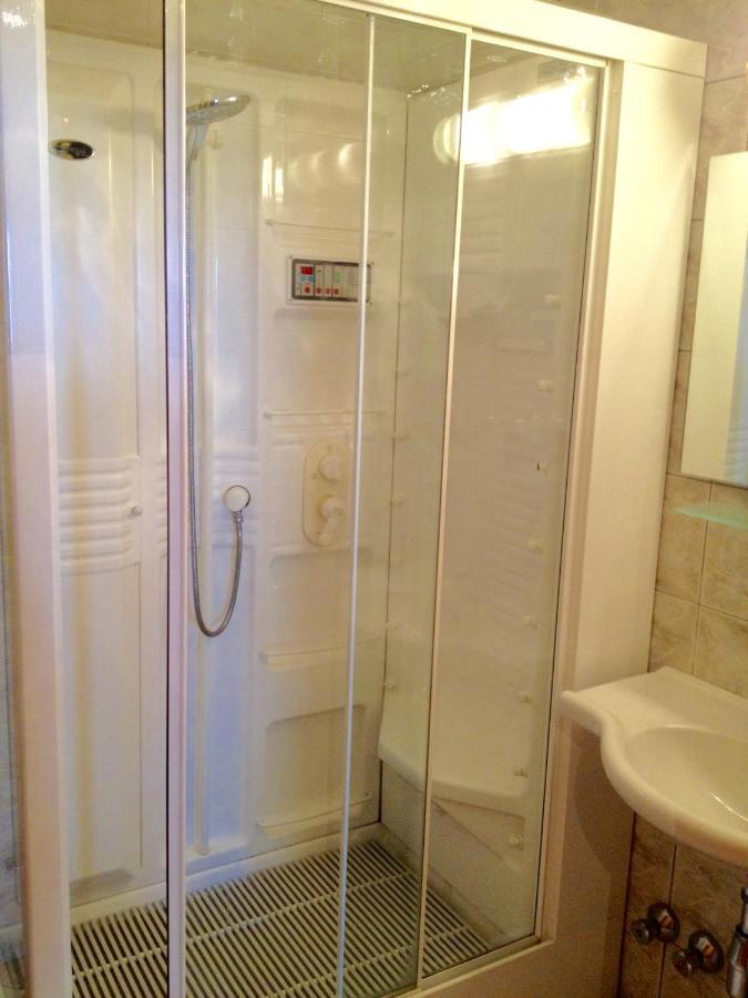 Gasthof Wieshof Zell am See Ngoại thất bức ảnh
