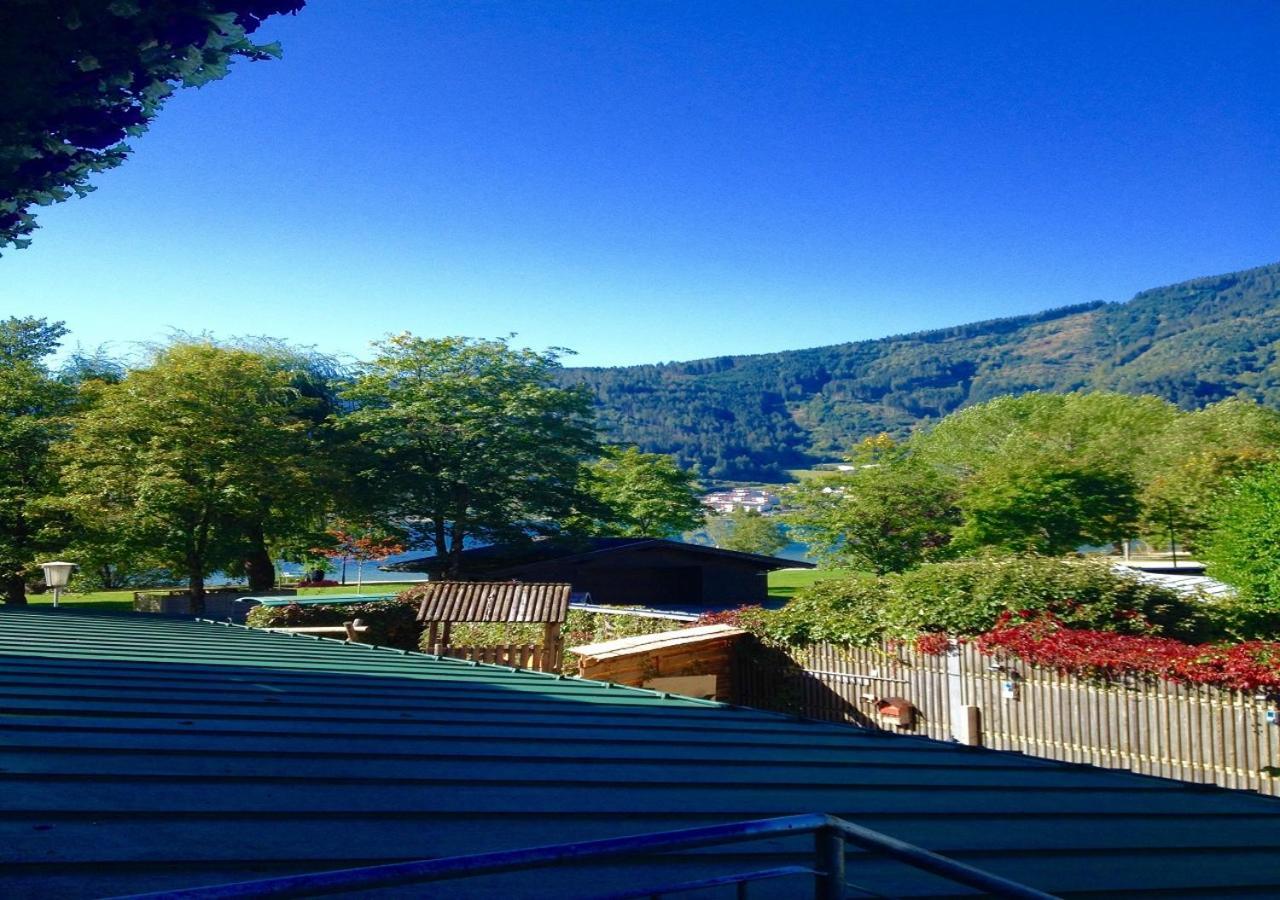 Gasthof Wieshof Zell am See Ngoại thất bức ảnh