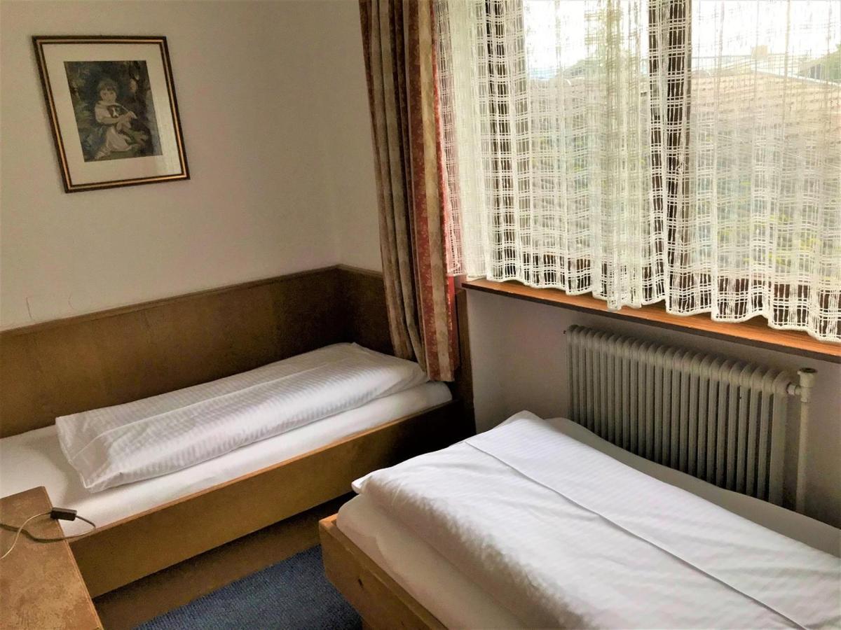 Gasthof Wieshof Zell am See Ngoại thất bức ảnh