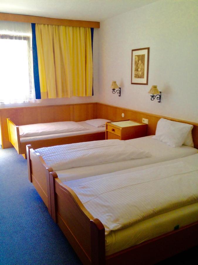 Gasthof Wieshof Zell am See Ngoại thất bức ảnh